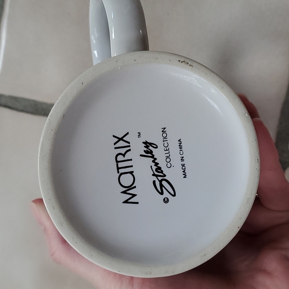 Vintage Matrix Holiday Mugs Stanley Cohen Collection - Picture 9 of 10